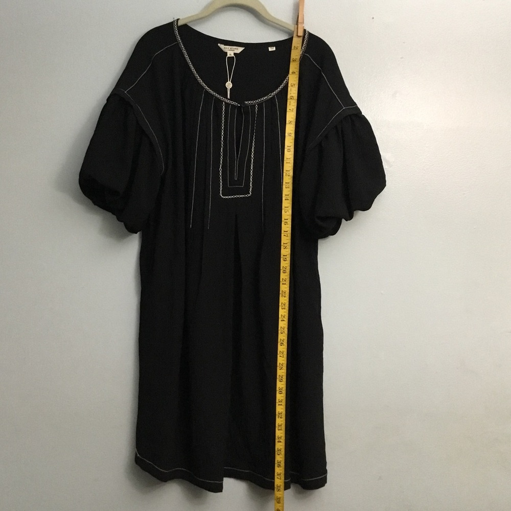 MAX STUDIO DRESS
